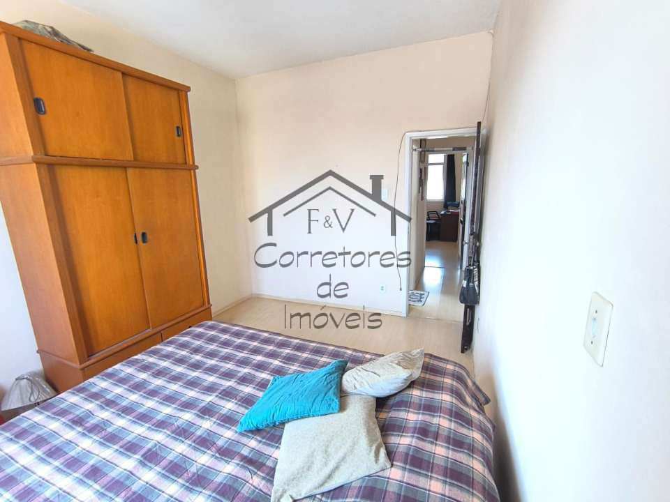 Conheça Apartamento à venda Rua Gabriel Lisboa,Rio de Janeiro,RJ zona norte, Irajá - R$ 190.000 - FV709 - 8 8