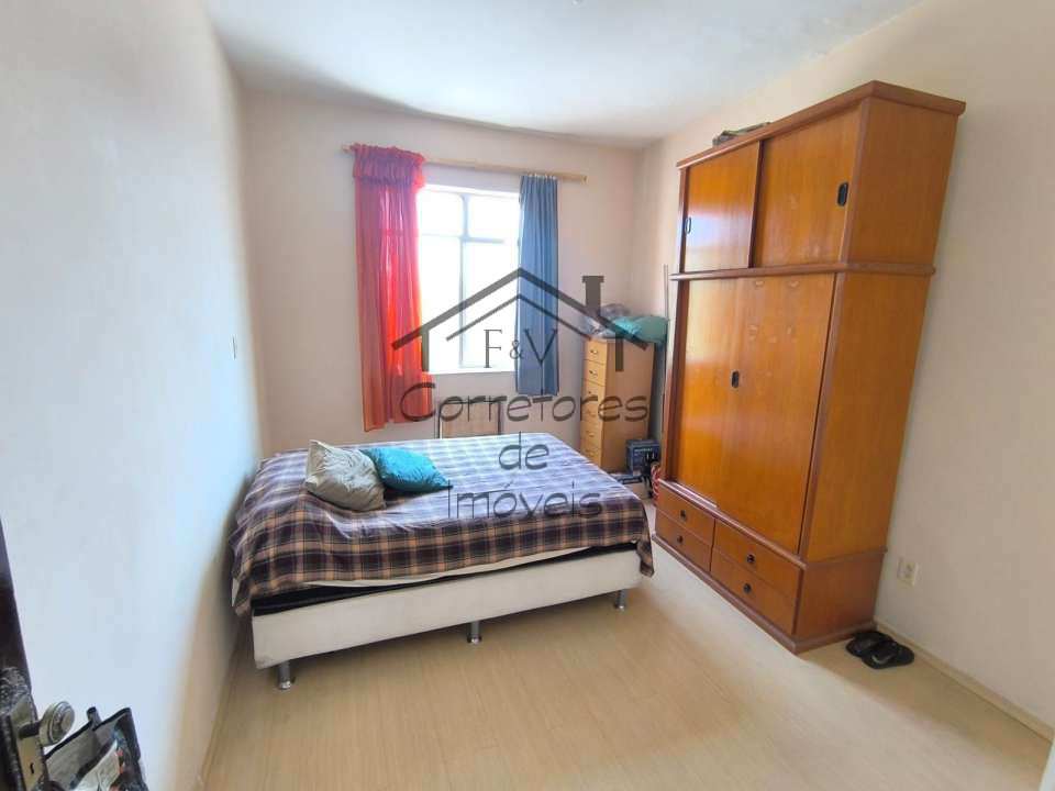 Conheça Apartamento à venda Rua Gabriel Lisboa,Rio de Janeiro,RJ zona norte, Irajá - R$ 190.000 - FV709 - 9 9