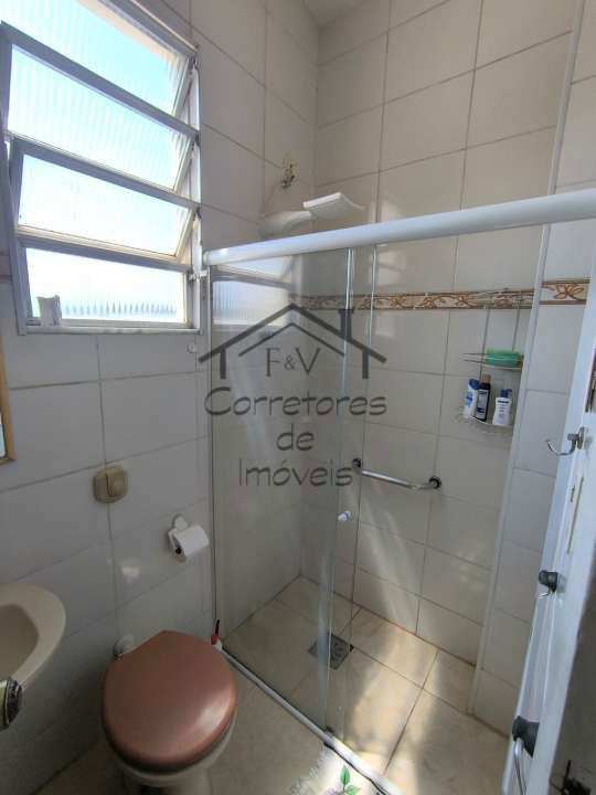 Conheça Apartamento à venda Rua Gabriel Lisboa,Rio de Janeiro,RJ zona norte, Irajá - R$ 190.000 - FV709 - 10 10