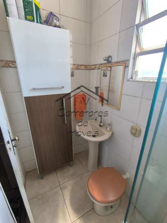 Conheça Apartamento à venda Rua Gabriel Lisboa,Rio de Janeiro,RJ zona norte, Irajá - R$ 190.000 - FV709 - 11 11