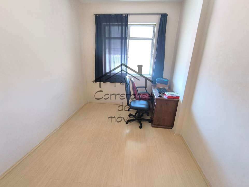 Conheça Apartamento à venda Rua Gabriel Lisboa,Rio de Janeiro,RJ zona norte, Irajá - R$ 190.000 - FV709 - 12 12