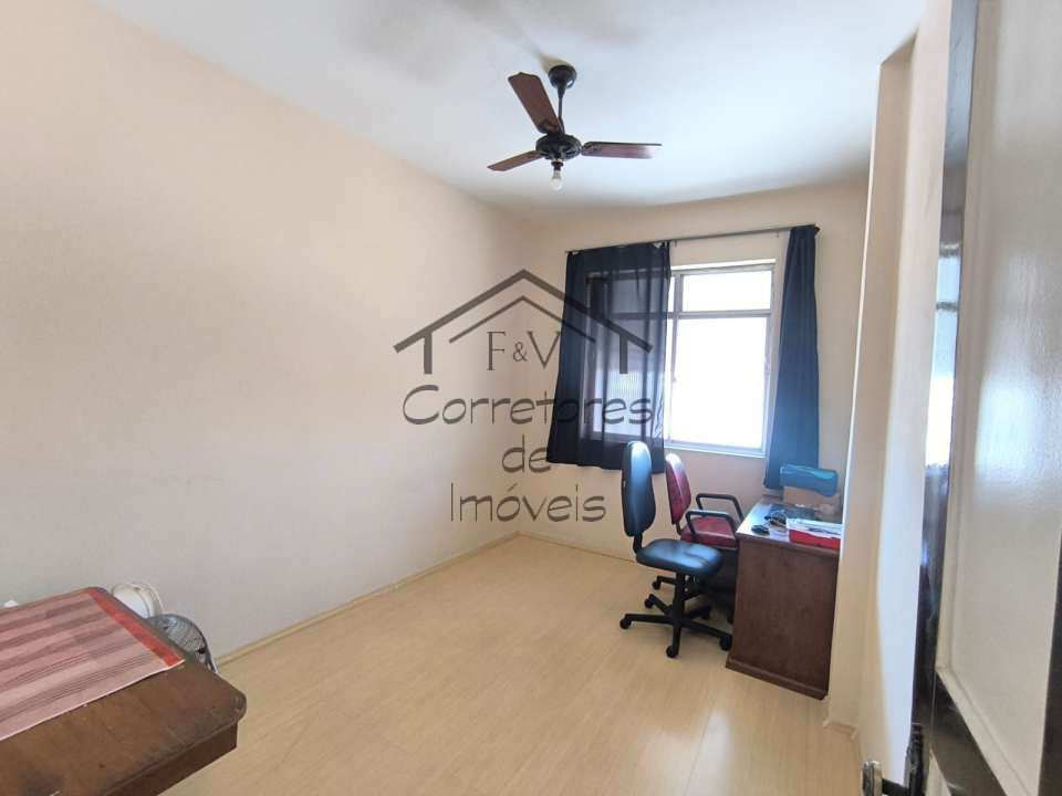 Conheça Apartamento à venda Rua Gabriel Lisboa,Rio de Janeiro,RJ zona norte, Irajá - R$ 190.000 - FV709 - 13 13