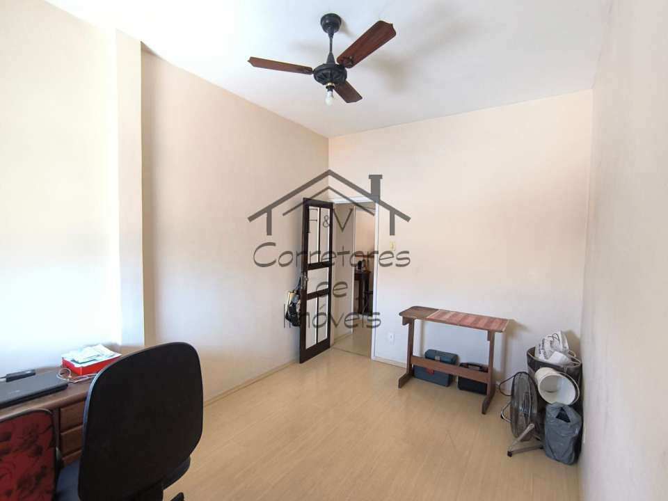Conheça Apartamento à venda Rua Gabriel Lisboa,Rio de Janeiro,RJ zona norte, Irajá - R$ 190.000 - FV709 - 14 14