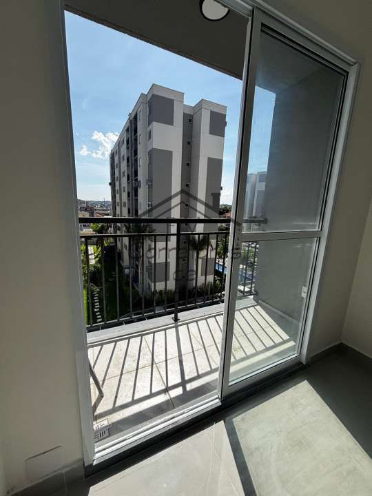 Condomínio NOVA IRAJÁ - Lançamento - Apartamento com lazer completo 2 quartos para alugar Condomínio NOVA IRAJÁ - Rio de Janeiro,RJ Irajá - R$ 1.500 - FV717