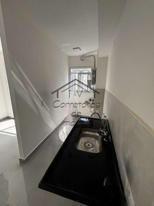 Condomínio NOVA IRAJÁ - Lançamento - Apartamento com lazer completo 2 quartos para alugar Condomínio NOVA IRAJÁ - Rio de Janeiro,RJ Irajá - R$ 1.500 - FV717