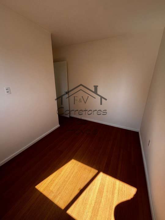 Condomínio NOVA IRAJÁ - Lançamento - Apartamento com lazer completo 2 quartos para alugar Condomínio NOVA IRAJÁ - Rio de Janeiro,RJ Irajá - R$ 1.500 - FV717