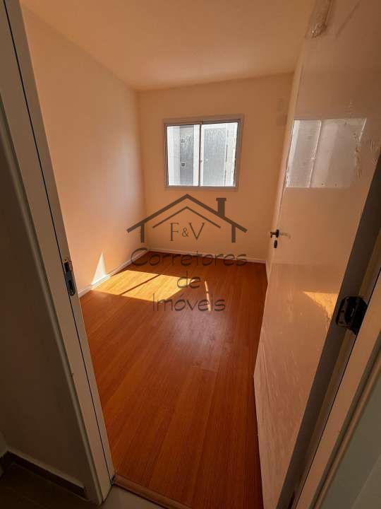 Condomínio NOVA IRAJÁ - Lançamento - Apartamento com lazer completo 2 quartos para alugar Condomínio NOVA IRAJÁ - Rio de Janeiro,RJ Irajá - R$ 1.500 - FV717