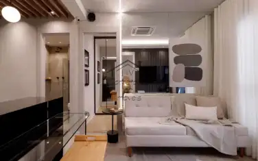 Conheça Cômodos - RESIDENCIAL PORTO MARAVILHA - FV002L - 8 8