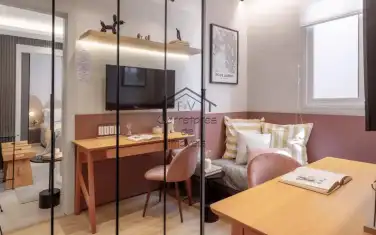 Conheça Cômodos - RESIDENCIAL PORTO MARAVILHA - FV002L - 20 20
