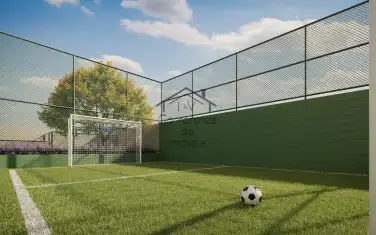Conheça Perspectiva - RESIDENCIAL PORTO MARAVILHA - FV002L - 15 15