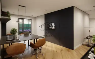 Conheça Perspectiva - RESIDENCIAL PORTO MARAVILHA - FV002L - 19 19
