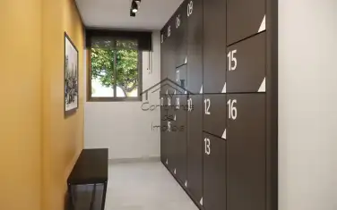 Conheça Perspectiva - RESIDENCIAL PORTO MARAVILHA - FV002L - 21 21