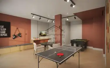 Conheça Perspectiva - RESIDENCIAL PORTO MARAVILHA - FV002L - 26 26