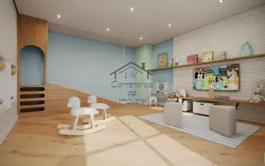Conheça Perspectiva - RESIDENCIAL PORTO MARAVILHA - FV002L - 27 27