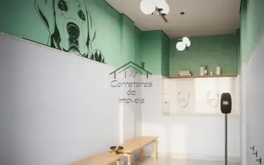 Conheça Perspectiva - RESIDENCIAL PORTO MARAVILHA - FV002L - 29 29