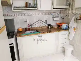 Conheça Casa para venda, Vista Alegre, Rio de Janeiro, RJ - FV767 - 5 5
