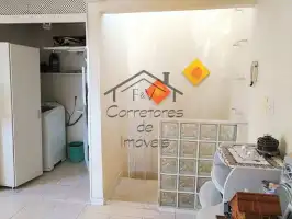 Conheça Casa para venda, Vista Alegre, Rio de Janeiro, RJ - FV767 - 16 16