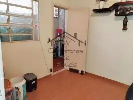 Conheça Casa para venda, Vista Alegre, Rio de Janeiro, RJ - FV767 - 17 17