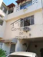 Conheça Casa para venda, Vista Alegre, Rio de Janeiro, RJ - FV767 - 20 20