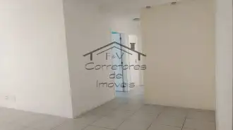 Condomínio Pátio Carioca - EXCLUSIVIDADE - Apartamento para venda, Vila da Penha, Rio de Janeiro, RJ - FV763