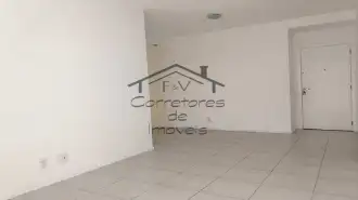 Condomínio Pátio Carioca - EXCLUSIVIDADE - Apartamento para venda, Vila da Penha, Rio de Janeiro, RJ - FV763
