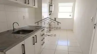 Condomínio Pátio Carioca - EXCLUSIVIDADE - Apartamento para venda, Vila da Penha, Rio de Janeiro, RJ - FV763