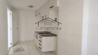 Condomínio Pátio Carioca - EXCLUSIVIDADE - Apartamento para venda, Vila da Penha, Rio de Janeiro, RJ - FV763