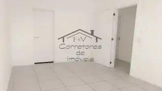 Condomínio Pátio Carioca - EXCLUSIVIDADE - Apartamento para venda, Vila da Penha, Rio de Janeiro, RJ - FV763
