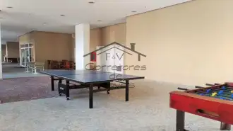Condomínio Pátio Carioca - EXCLUSIVIDADE - Apartamento para venda, Vila da Penha, Rio de Janeiro, RJ - FV763