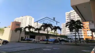 Condomínio Pátio Carioca - EXCLUSIVIDADE - Apartamento para venda, Vila da Penha, Rio de Janeiro, RJ - FV763