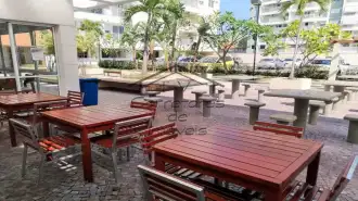 Condomínio Pátio Carioca - EXCLUSIVIDADE - Apartamento para venda, Vila da Penha, Rio de Janeiro, RJ - FV763