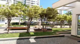 Condomínio Pátio Carioca - EXCLUSIVIDADE - Apartamento para venda, Vila da Penha, Rio de Janeiro, RJ - FV763