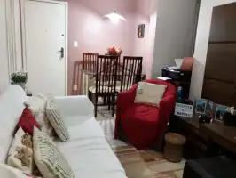 Conheça Apartamento para venda, Vicente de Carvalho, Rio de Janeiro, RJ - FV782 - 1 1