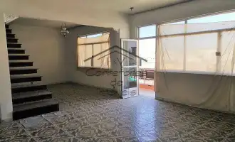 Conheça Cobertura à venda Rua Professor Viana da Silva,Rio de Janeiro,RJ zona norte,Vista Alegre - R$ 460.000 - FV738 - 1 1