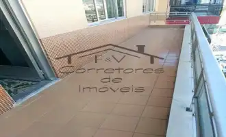 Conheça Cobertura à venda Rua Professor Viana da Silva,Rio de Janeiro,RJ zona norte,Vista Alegre - R$ 460.000 - FV738 - 2 2