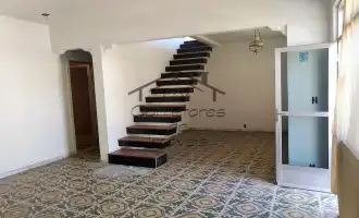 Conheça Cobertura à venda Rua Professor Viana da Silva,Rio de Janeiro,RJ zona norte,Vista Alegre - R$ 460.000 - FV738 - 3 3