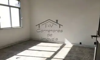 Conheça Cobertura à venda Rua Professor Viana da Silva,Rio de Janeiro,RJ zona norte,Vista Alegre - R$ 460.000 - FV738 - 9 9