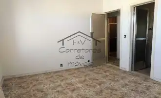Conheça Cobertura à venda Rua Professor Viana da Silva,Rio de Janeiro,RJ zona norte,Vista Alegre - R$ 460.000 - FV738 - 12 12