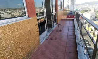 Conheça Cobertura à venda Rua Professor Viana da Silva,Rio de Janeiro,RJ zona norte,Vista Alegre - R$ 460.000 - FV738 - 20 20