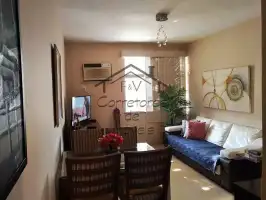 Conheça Apartamento à venda Avenida Vicente de Carvalho,Rio de Janeiro,RJ Vila da Penha - R$ 230.000 - FV820 - 2 2