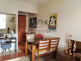 Conheça Apartamento à venda Avenida Vicente de Carvalho,Rio de Janeiro,RJ Vila da Penha - R$ 230.000 - FV820 - 1 1