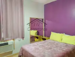 Conheça Apartamento à venda Avenida Vicente de Carvalho,Rio de Janeiro,RJ Vila da Penha - R$ 230.000 - FV820 - 7 7