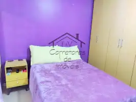 Conheça Apartamento à venda Avenida Vicente de Carvalho,Rio de Janeiro,RJ Vila da Penha - R$ 230.000 - FV820 - 6 6