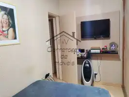 Conheça Apartamento à venda Avenida Vicente de Carvalho,Rio de Janeiro,RJ Vila da Penha - R$ 230.000 - FV820 - 17 17