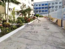 Conheça Apartamento à venda Avenida Vicente de Carvalho,Rio de Janeiro,RJ Vila da Penha - R$ 230.000 - FV820 - 18 18