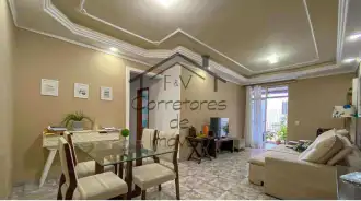 Conheça Apartamento à venda Rua Padre Manuel Viegas,Rio de Janeiro,RJ zona norte,Vila da Penha - R$ 540.000 - FV712 - 2 2