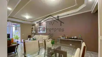 Conheça Apartamento à venda Rua Padre Manuel Viegas,Rio de Janeiro,RJ zona norte,Vila da Penha - R$ 540.000 - FV712 - 1 1