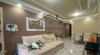 Conheça Apartamento à venda Rua Padre Manuel Viegas,Rio de Janeiro,RJ zona norte,Vila da Penha - R$ 540.000 - FV712 - 3 3