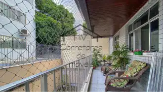 Conheça Apartamento à venda Rua Padre Manuel Viegas,Rio de Janeiro,RJ zona norte,Vila da Penha - R$ 540.000 - FV712 - 6 6