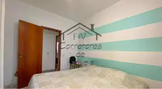 Conheça Apartamento à venda Rua Padre Manuel Viegas,Rio de Janeiro,RJ zona norte,Vila da Penha - R$ 540.000 - FV712 - 7 7